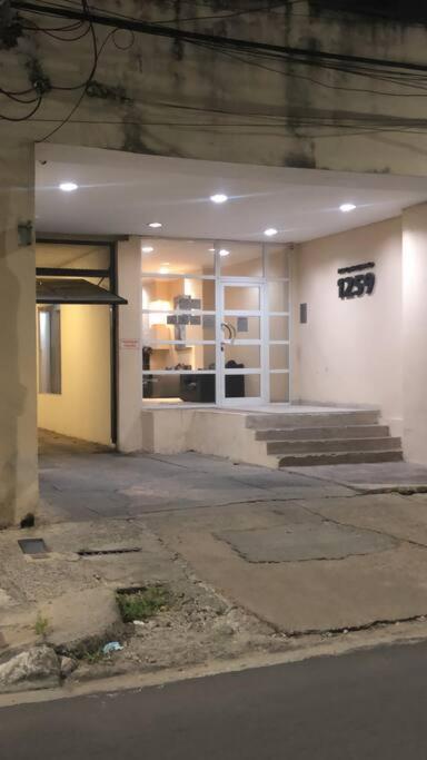 Dpto 5 Centro Cardiologico Con Cochera *
