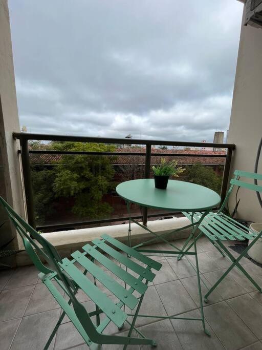 Apartment Dpto 5 Centro Cardiologico Con Cochera *